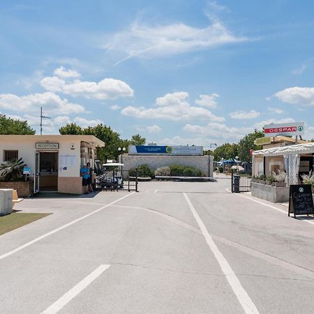 Club Del Sole International Riccione Easy Camping Village Exterior foto